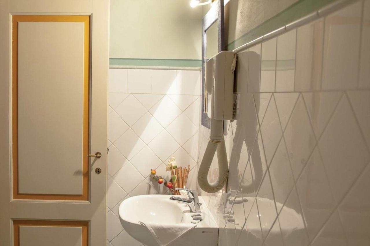 Fattoria Guicciardini Appartement San Gimignano Buitenkant foto