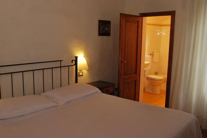 Fattoria Guicciardini Appartement San Gimignano Buitenkant foto