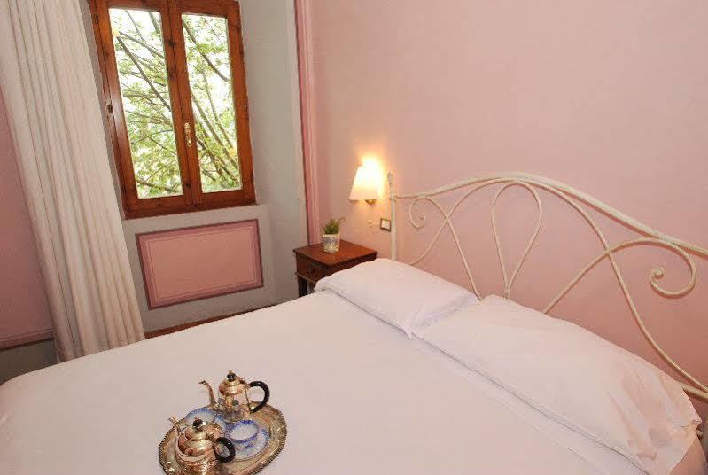Fattoria Guicciardini Appartement San Gimignano Buitenkant foto